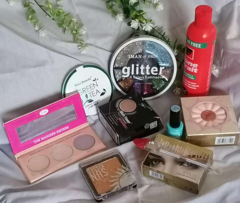Beauty Products