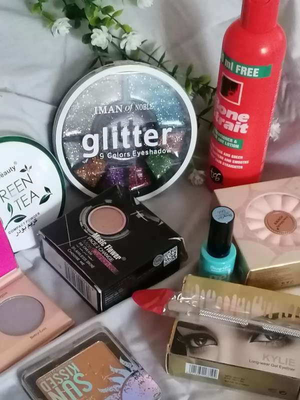 Beauty Products
