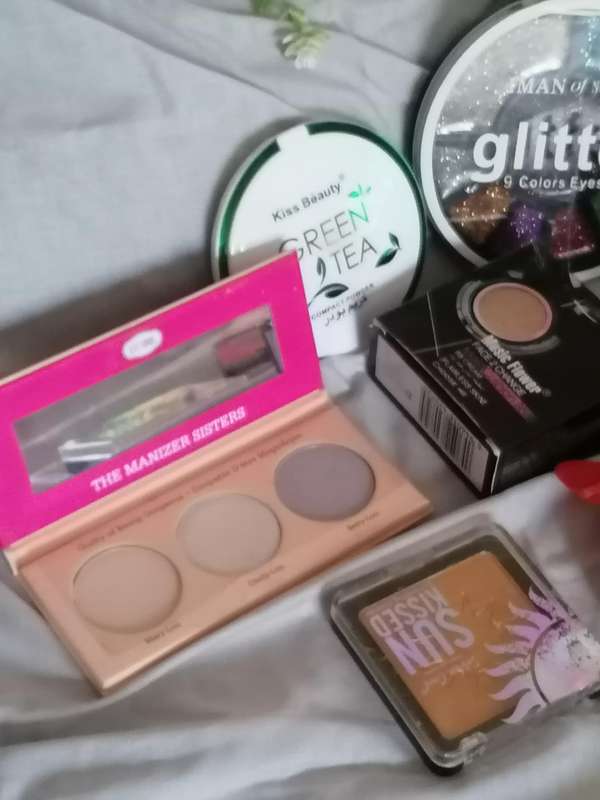 Beauty Products