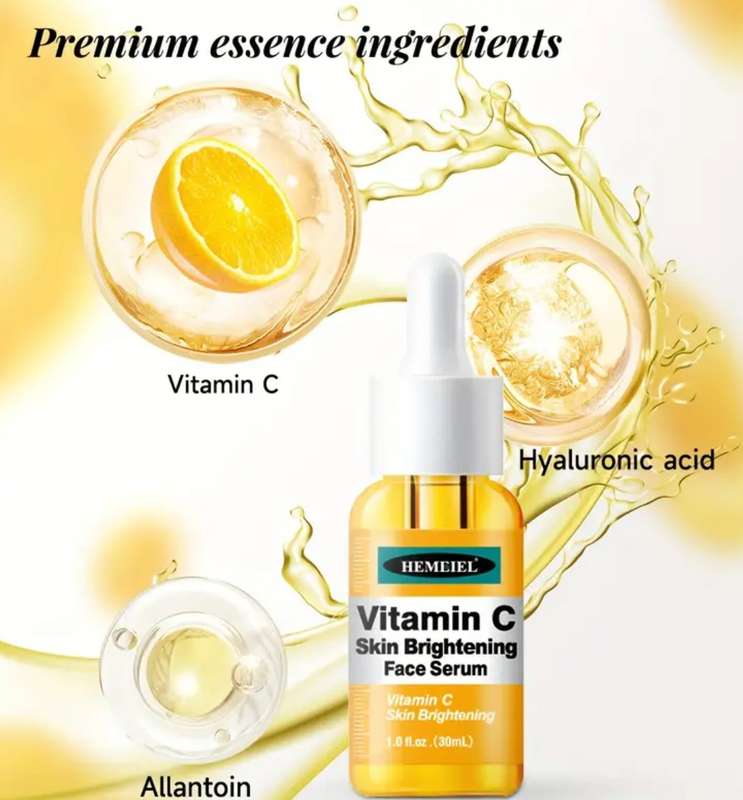 Vitamin C Skin Brightning Serum 30ml