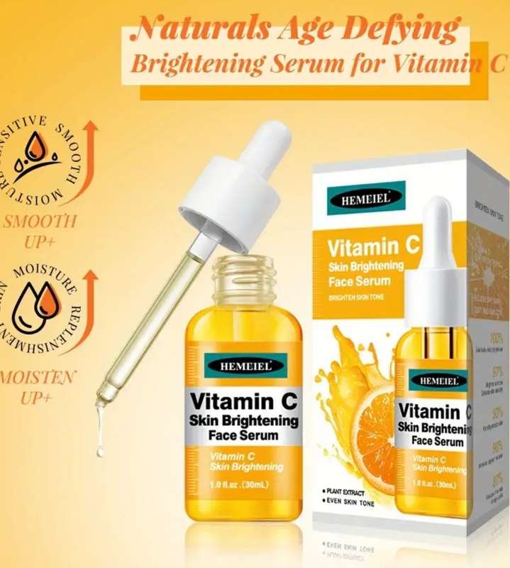 Vitamin C Skin Brightning Serum 30ml