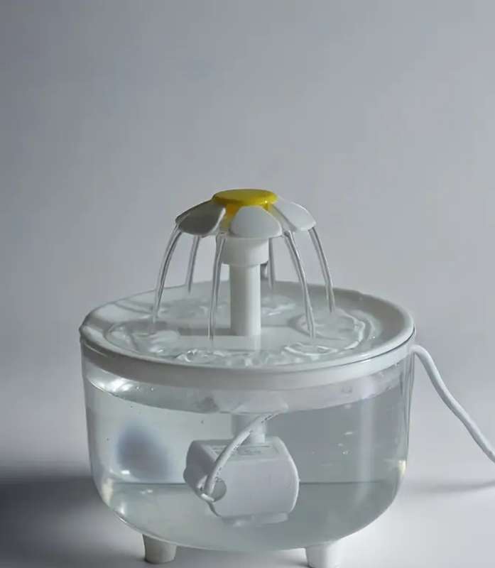1.5L Automatic Pet Water Fountain