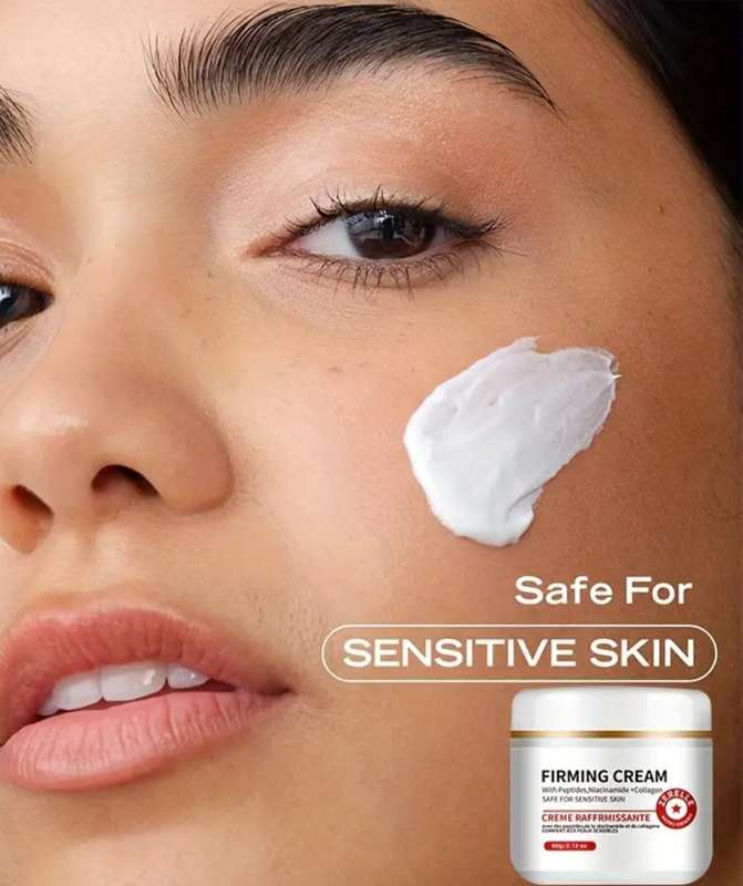 ZERELLE Firming Cream 60g