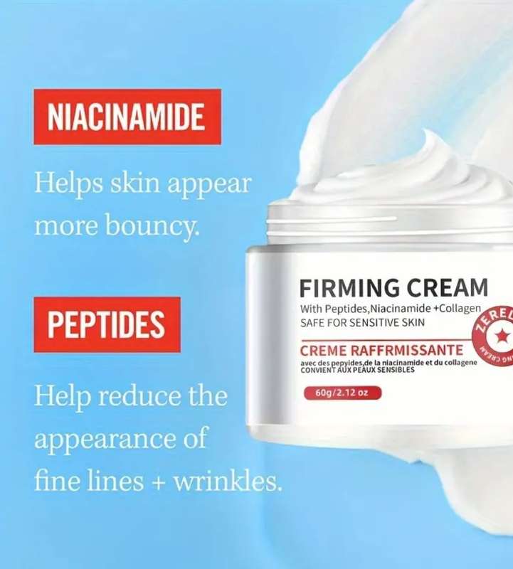 ZERELLE Firming Cream 60g