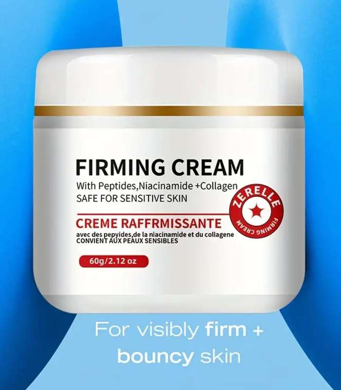 ZERELLE Firming Cream 60g