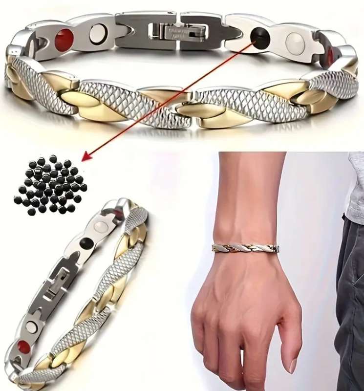 1pc Durable and Exquisite Beautiful Drop Bracelet - Fashion Design