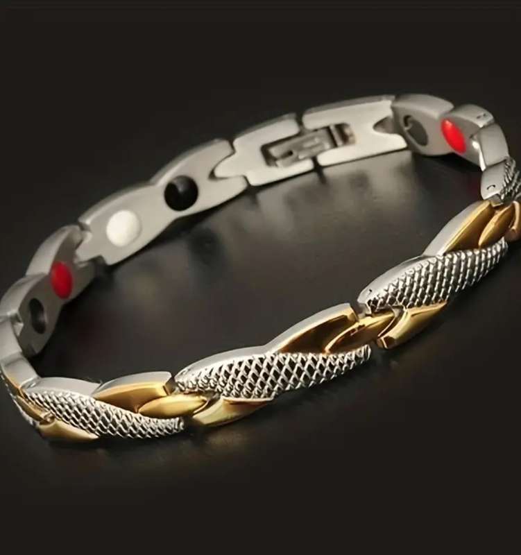 1pc Durable and Exquisite Beautiful Drop Bracelet - Fashion Design