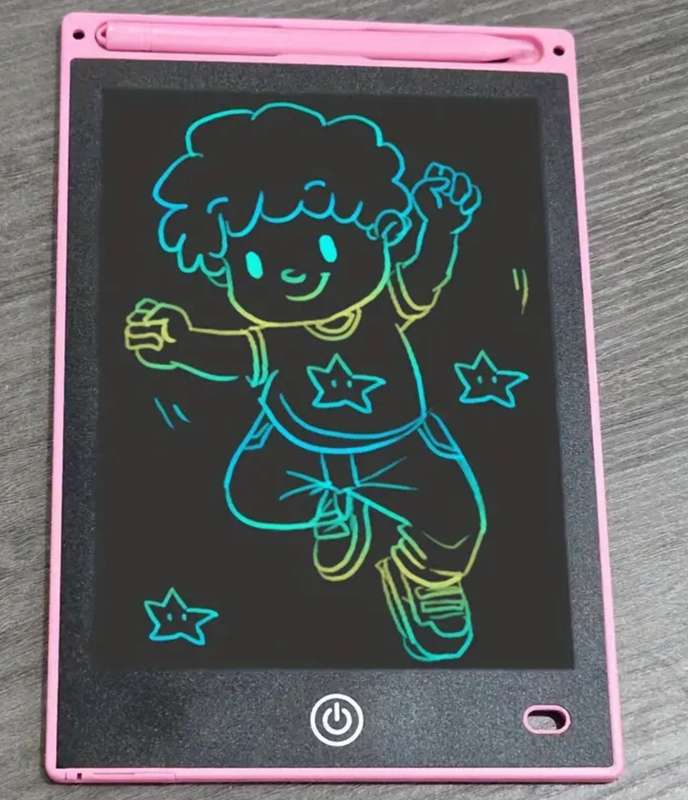 1pc 21.59cm LCD Writing Tablet for Kids