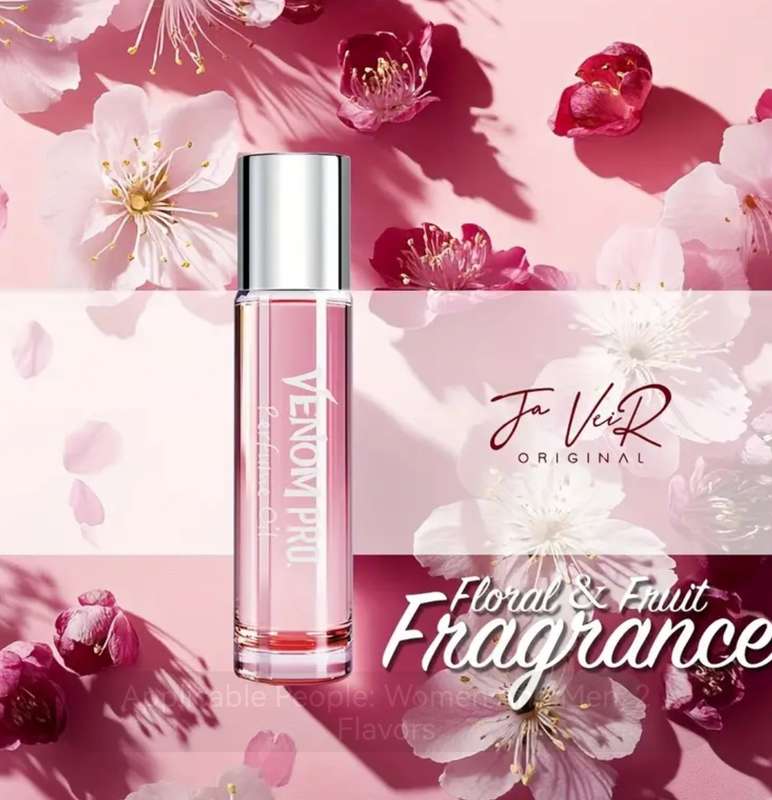 0.34fl.oz  Pheromone Roll-on
