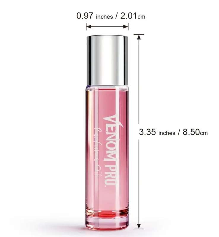 0.34fl.oz  Pheromone Roll-on