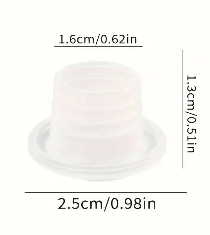 30pcs Silicone Gasket Ring Set for Faucets and Sanitary Equipment