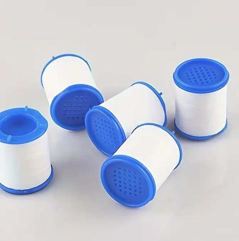 10 x Replacement Filters for Premium Water Purifier Faucet