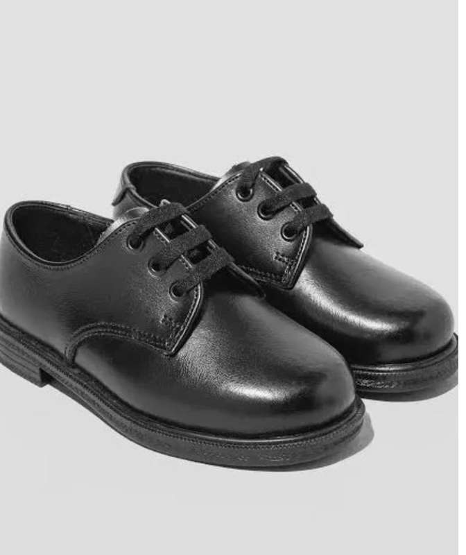 Bata School Shoes Size 2
