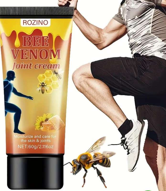60g Mild Bee Venom Joint Cream