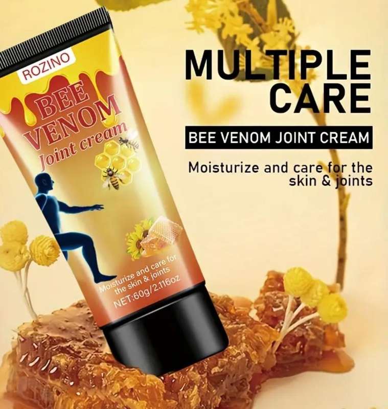 60g Mild Bee Venom Joint Cream