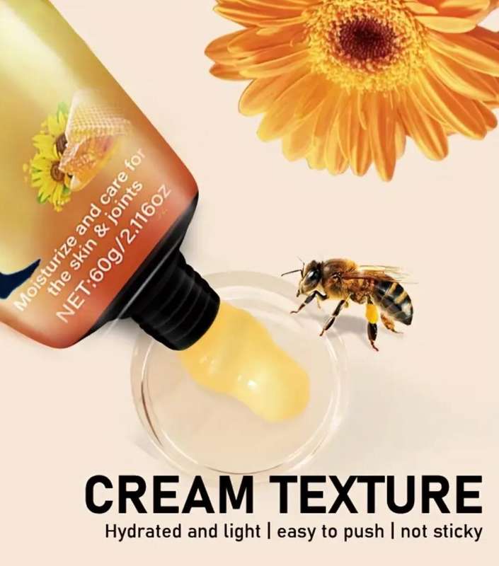 60g Mild Bee Venom Joint Cream