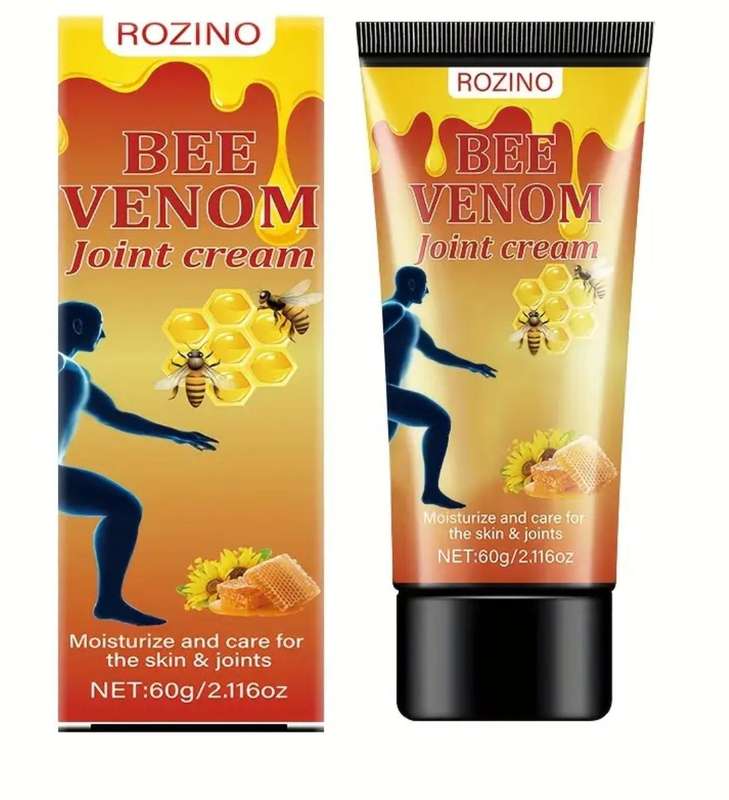 60g Mild Bee Venom Joint Cream