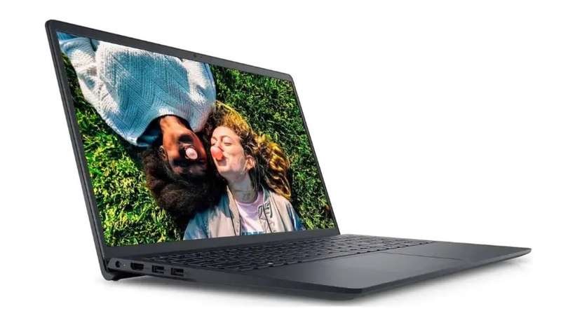Dell Inspiron 3520 15.6" Core i5-1235U 8GB RAM 512GB SSD W11P Laptop