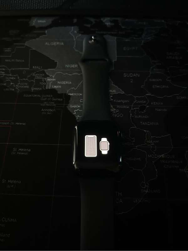 Apple Watch SE (2nd Gen) A2725 Cellular & GPS