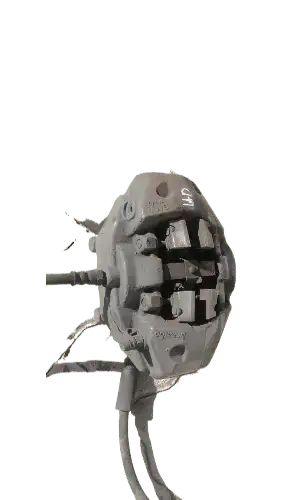 2009 BMW 135i Brembo Rear Brake Calipers (BMW e82, e88)