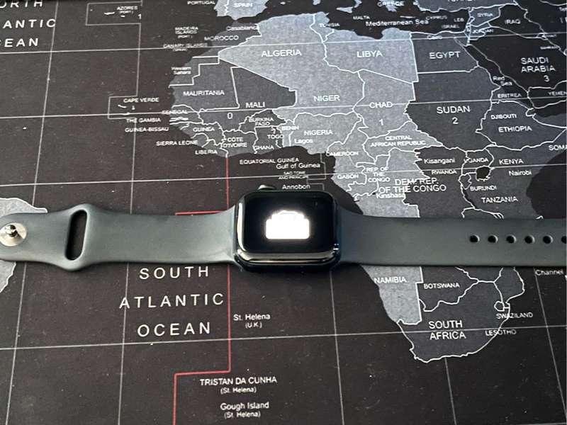 Apple Watch SE (2nd Gen) A2725 Cellular & GPS