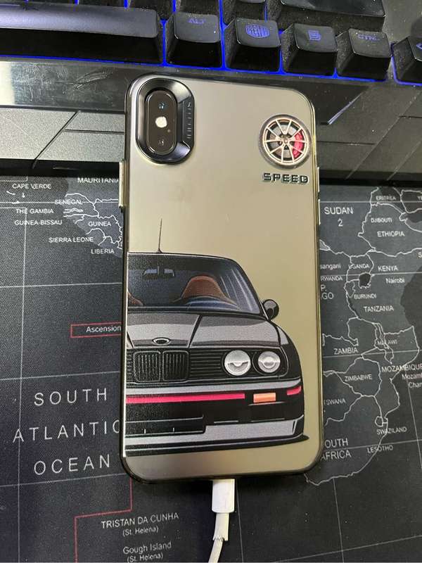 IPHONE XS 256GB