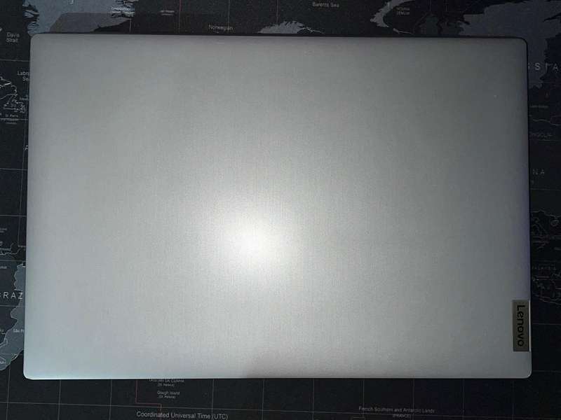 Lenovo Ideapad 3