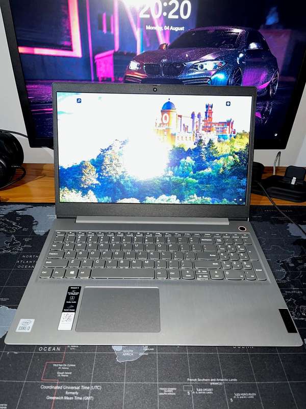 Lenovo Ideapad 3