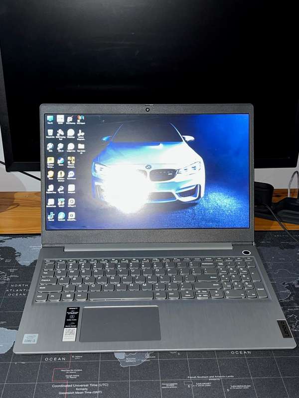 Lenovo Ideapad 3