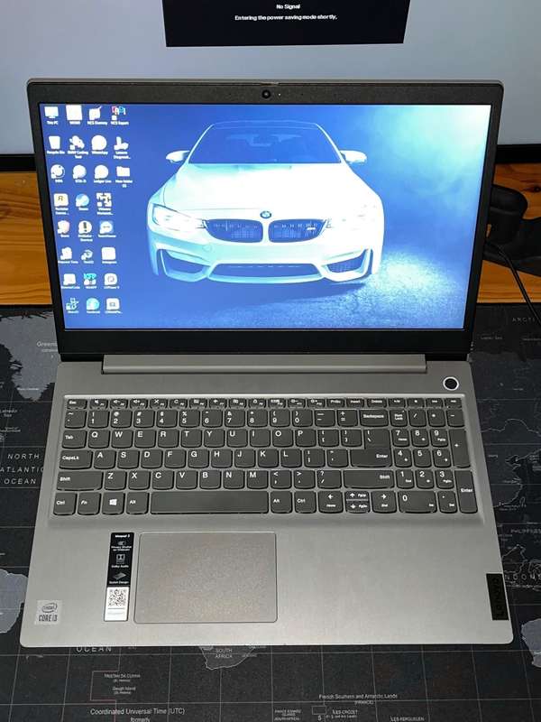 Lenovo Ideapad 3