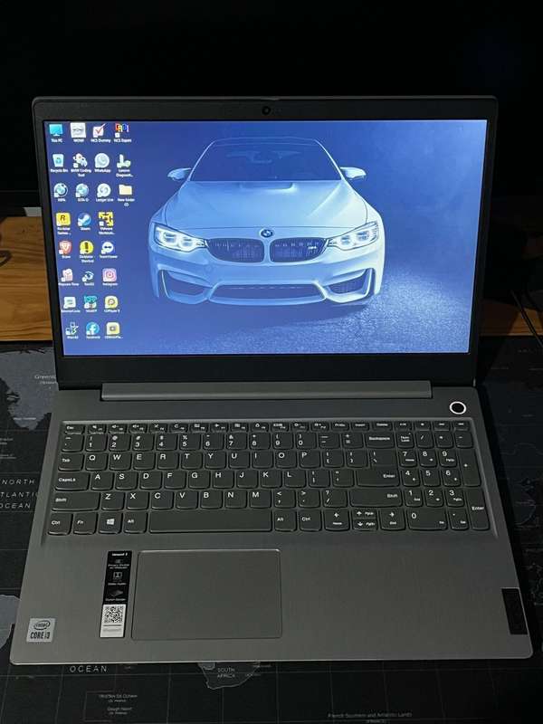 Lenovo Ideapad 3
