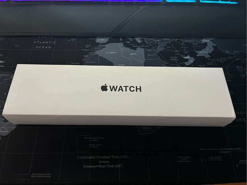 Apple Watch SE (2nd Gen) A2725 Cellular & GPS