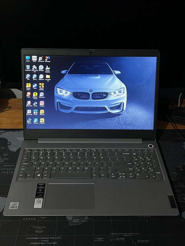 Lenovo Ideapad 3