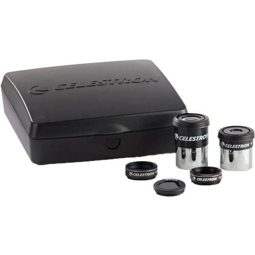 Celestron Powerseeker accessory kit