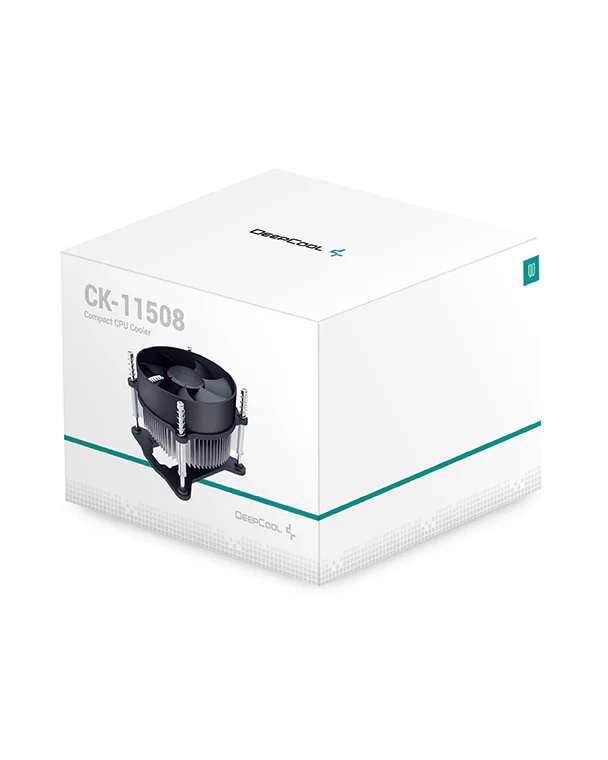Deepcool CK-11508 CPU COOLER - INTEL