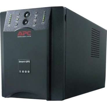 APC Smart UPS 1000VA