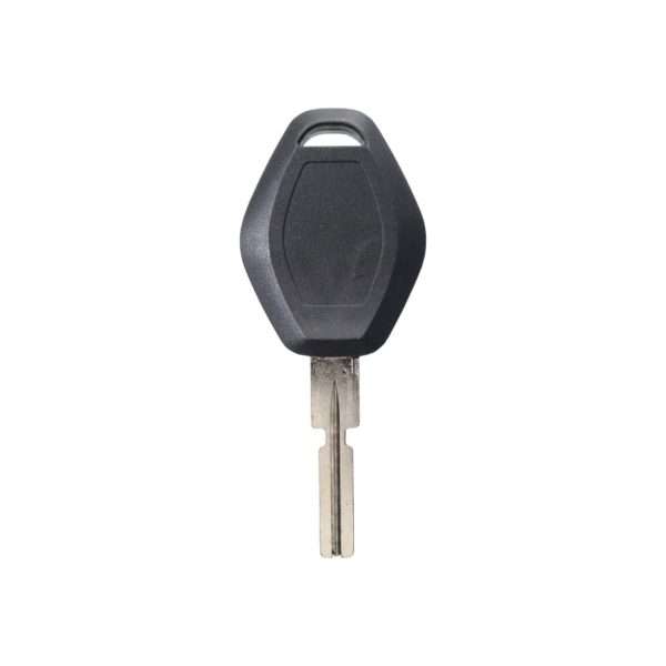 BMW  E46, E60, E83, E53 + Others | Complete Remote Key (3 Buttons, HU58 Blade, 315MHz Frequency)
