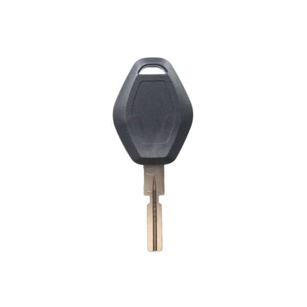 BMW  E46, E60, E83, E53 + Others | Complete Remote Key (3 Buttons, HU58 Blade, 868MHz Frequency)