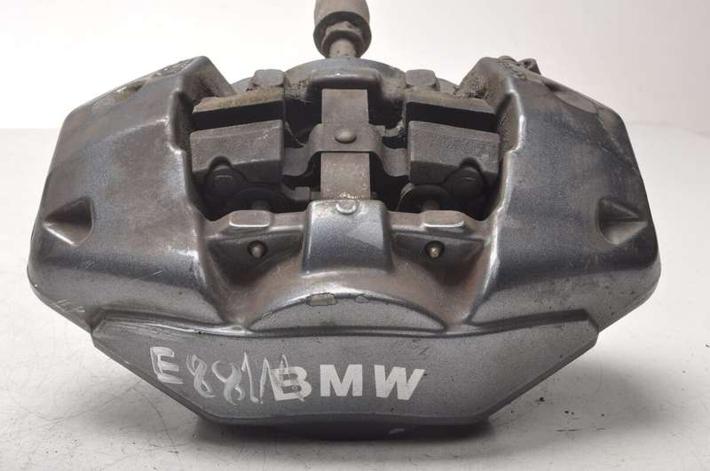 BMW 135i Rear Brembo calipers E88/E82