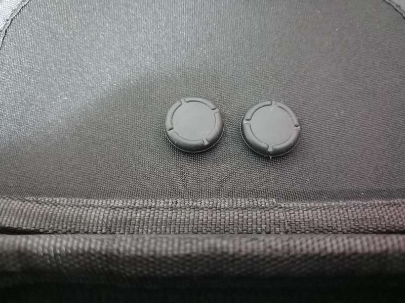PlayStation VITA OLED (PCH-1104) - Very good condition
