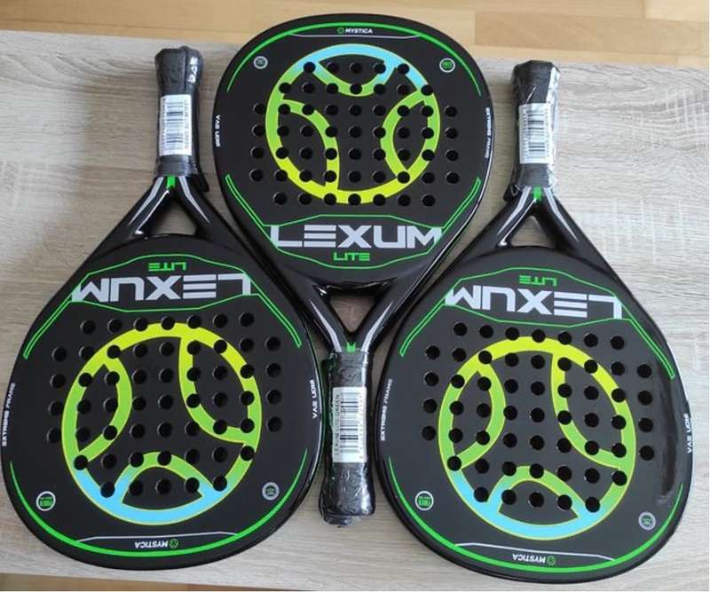 Mystica Lexum Padel Racket