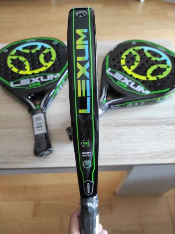 Mystica Lexum Padel Racket