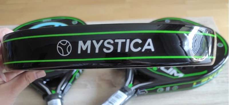 Mystica Lexum Padel Racket