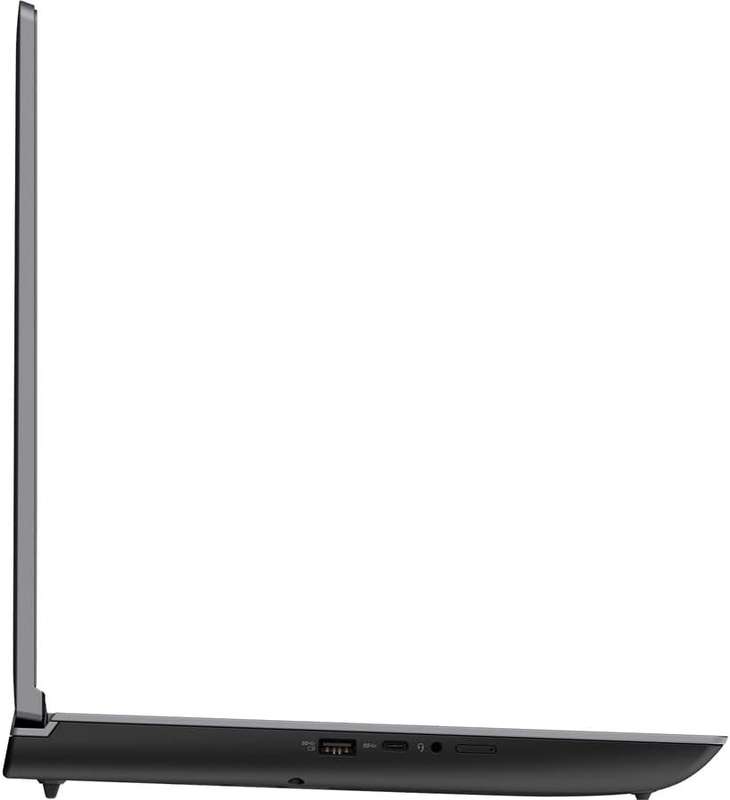 Lenovo ThinkPad P16 G1 Workstation  - i9-12900HX | 16" WQUXGA | 32GB RAM | 1TB SSD | NVIDIA RTX 4GB
