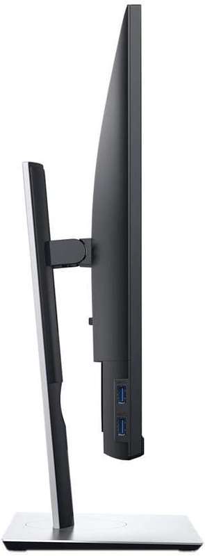 DELL P2419HC MONITOR - 24" FHD USB-C/HDMI/DP Monitor - Excellent Condition