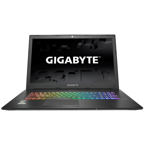 GIGABYTE SABRE 17 i7 7th Gen, 12GB RAM, 4GB Nvidia, 1 x M.2 256GB SSD, 1 x 2.5" 1TB HDD