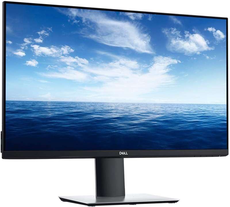 DELL P2419HC MONITOR - 24" FHD USB-C/HDMI/DP Monitor - Excellent Condition