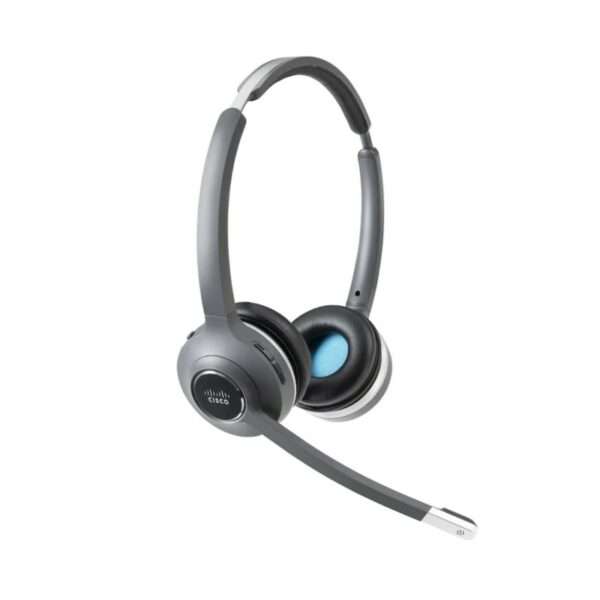 Cisco Headset 562 with Multibase Station (Retail R6800) LATE ENTRY