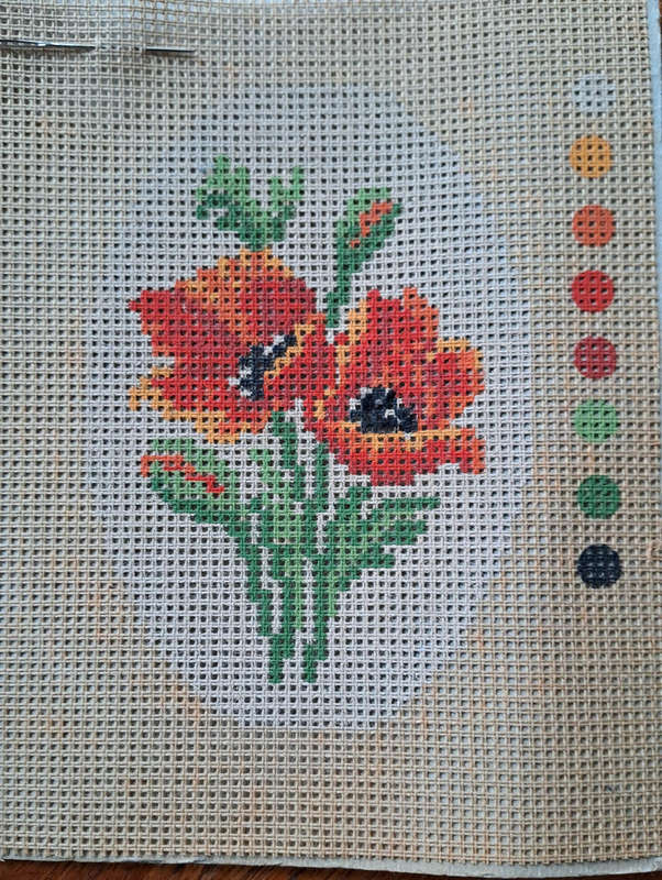 Tapestry kit