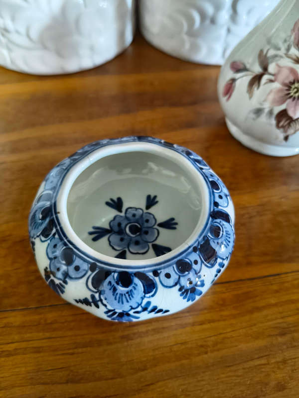 Delft Lot